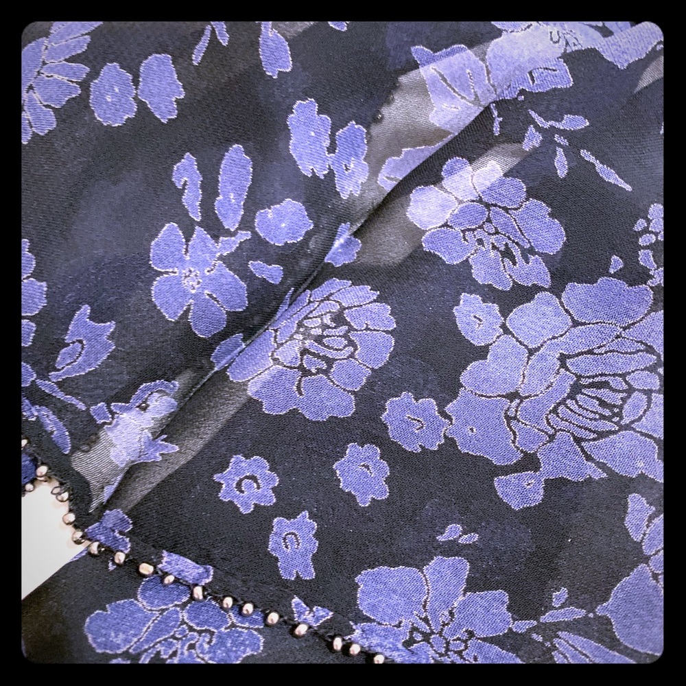 Chanluu scarf From Anthropologie